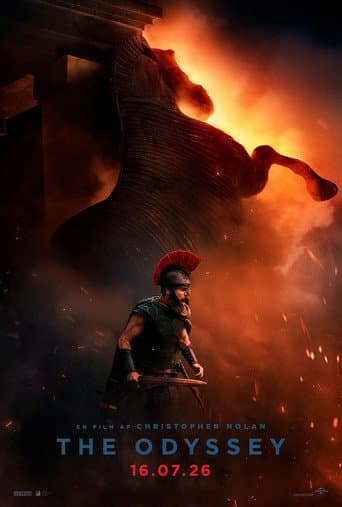 The Odyssey (2026)