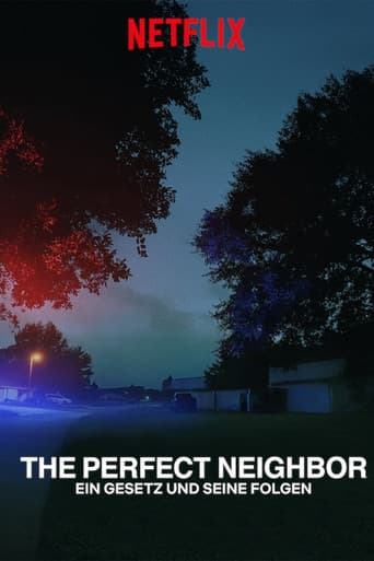 The Perfect Neighbor – Ein Gesetz und seine Folgen (2025)