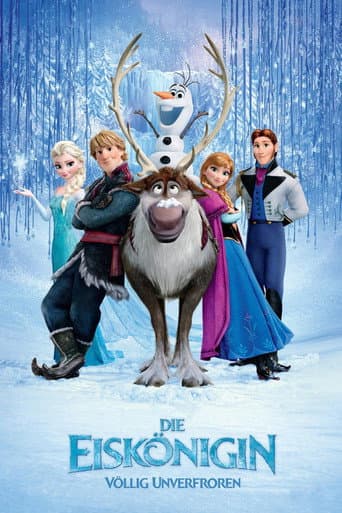 Frozen (2013)
