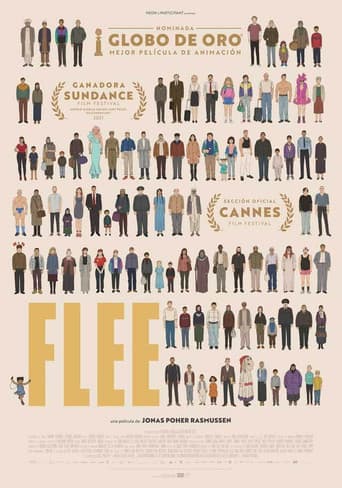 Flee (2022)