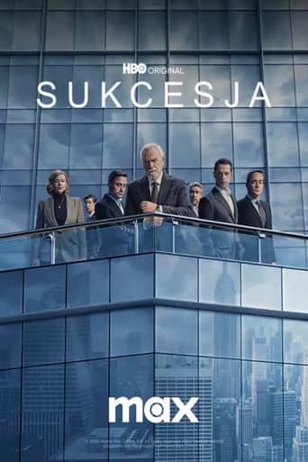 Sukcesja (2018)