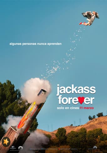 Jackass Forever (2022)