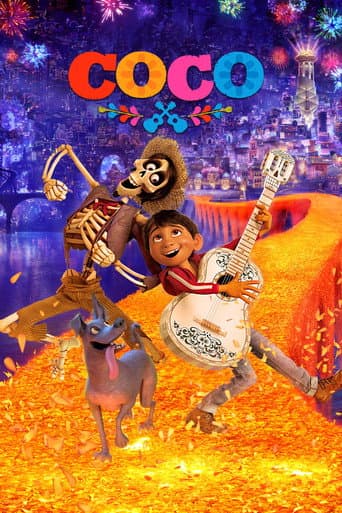 Coco (2018)