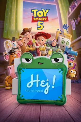 Toy Story 5 (2026)