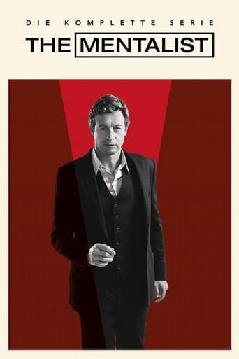 The Mentalist (2008)