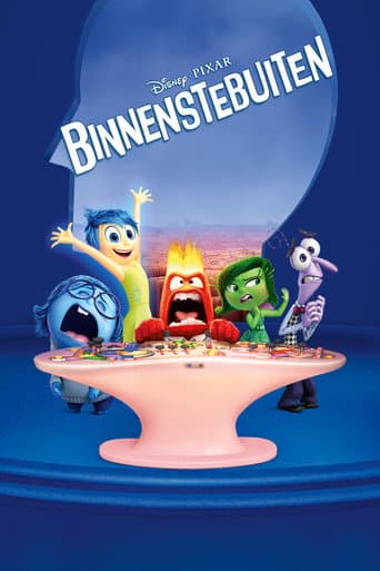 Binnenstebuiten (2015)