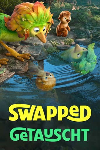 Swapped (2026)