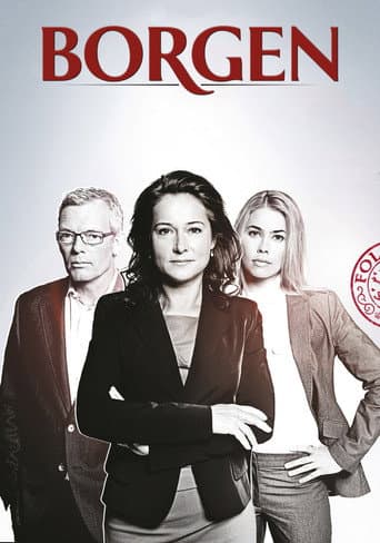 Borgen (2010)
