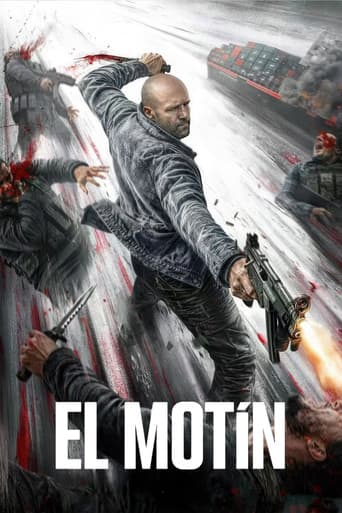El motín (2026)
