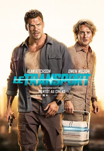 Runner (2026)