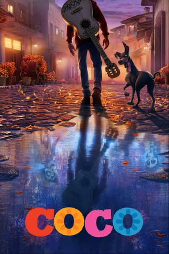 Coco (2018)