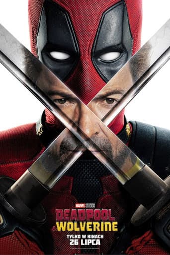 Deadpool & Wolverine (2024)