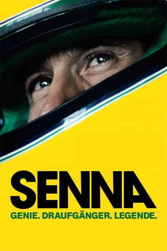 Senna (2011)