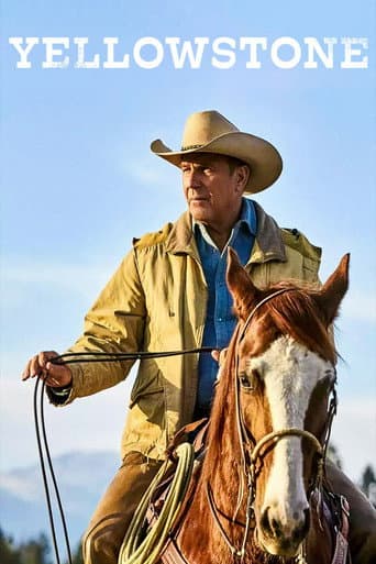 Yellowstone (2018)