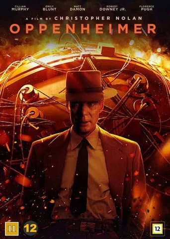 Oppenheimer (2023)