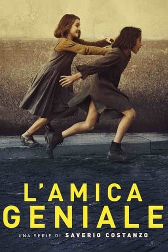 L'amica geniale (2018)