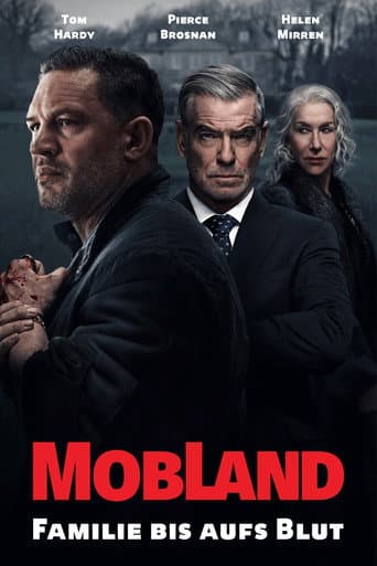 MobLand (2025)