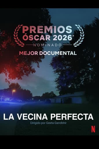 La vecina perfecta (2025)