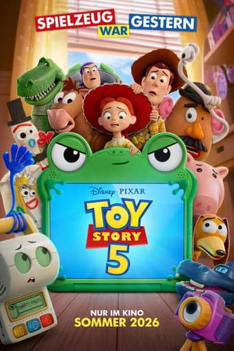 Toy Story 5 (2026)