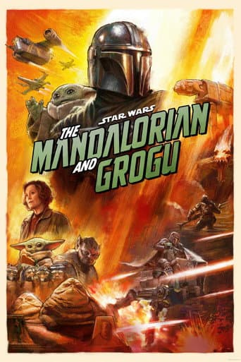 The Mandalorian and Grogu (2026)