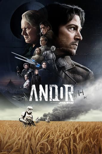 Andor (2022)