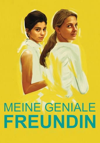 L'amica geniale (2018)