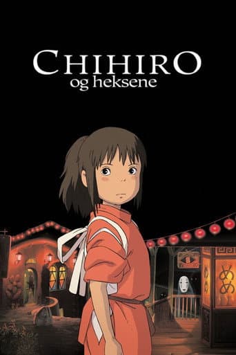 Chihiro og heksene (2003)