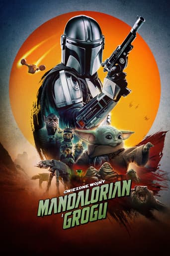 Gwiezdne wojny: Mandalorian i Grogu (2026)