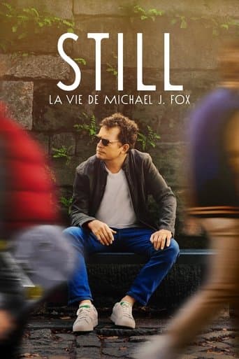 STILL - La Vie de Michael J. Fox (2023)
