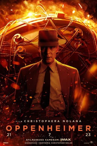 Oppenheimer (2023)