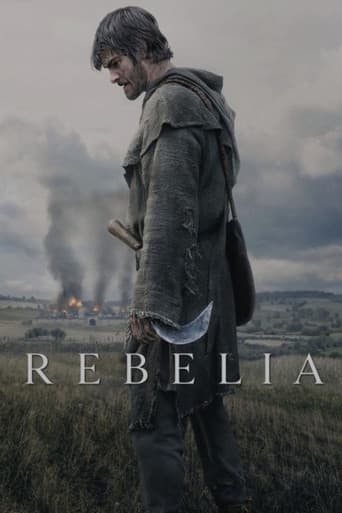 Rebelia (2026)