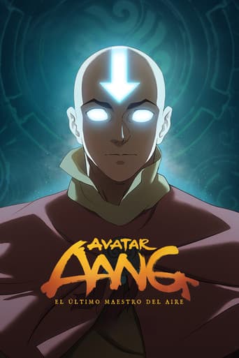 Avatar Aang: El último maestro del aire (2026)