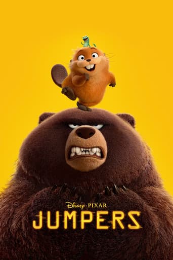 Jumpers (2026)