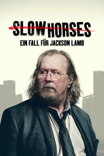 Slow Horses (2022)