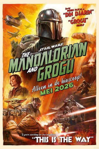 The Mandalorian and Grogu (2026)