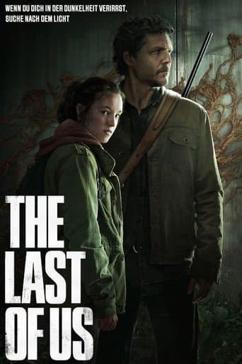 The Last of Us (2023)