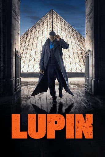 Lupin (2021)