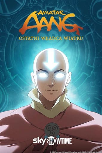 Awatar Aang: Ostatni władca wiatru (2026)