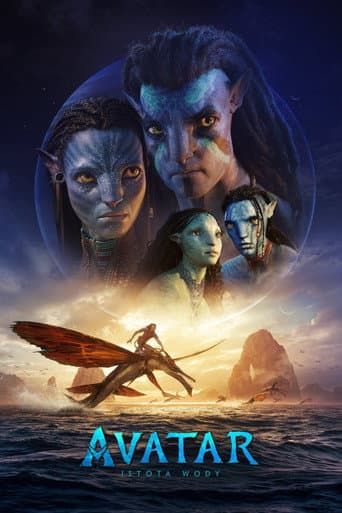 Avatar: Istota wody (2022)