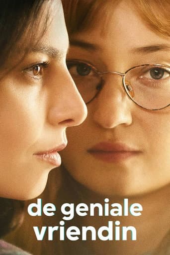 My Brilliant Friend (2018)