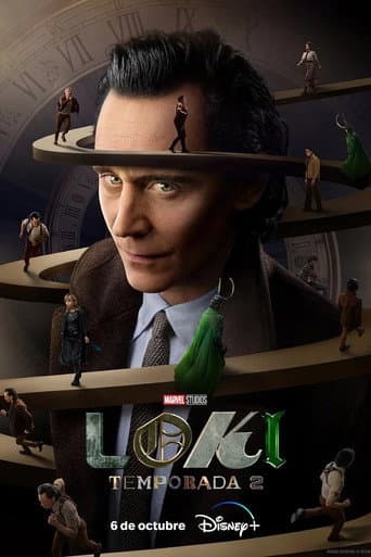 Loki (2021)