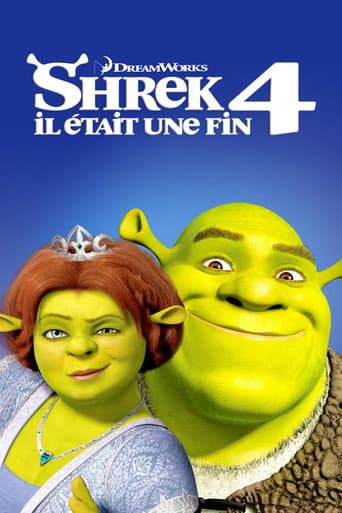 Shrek 4 : Il était une fin (2010)