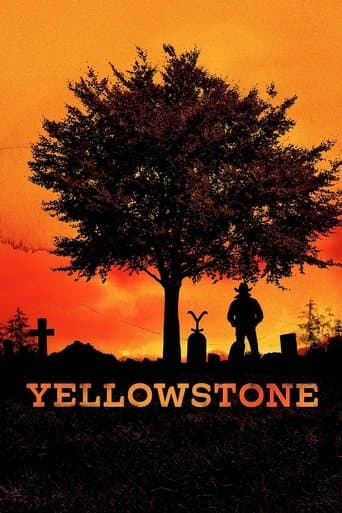 Yellowstone (2018)