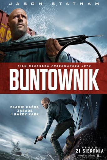 Buntownik (2026)