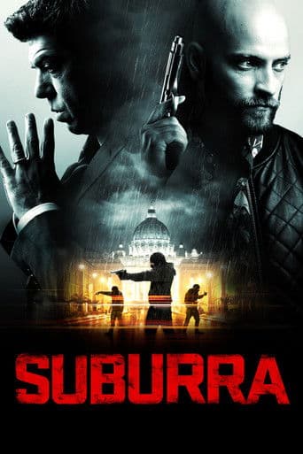 Suburra (2015)