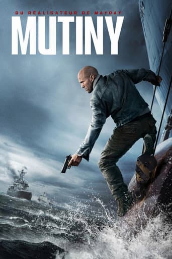 Mutiny (2026)