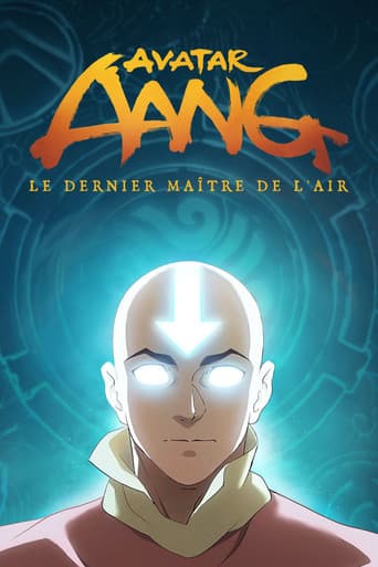 Avatar Aang, le dernier maître de l'air (2026)