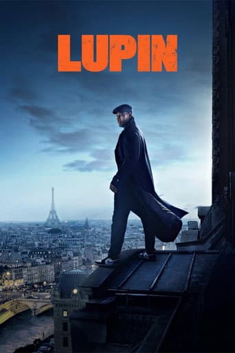 Lupin (2021)