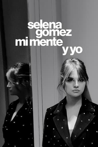 Selena Gomez: Mi mente y yo (2022)