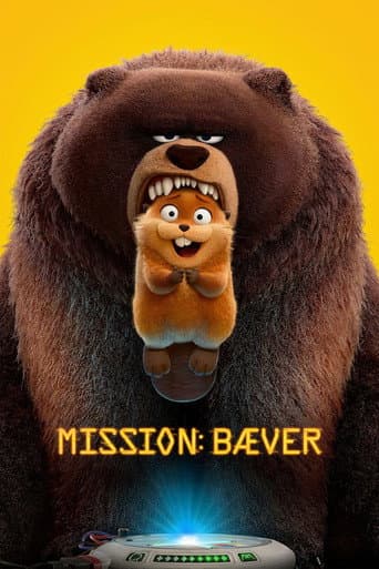 Mission: Bæver (2026)